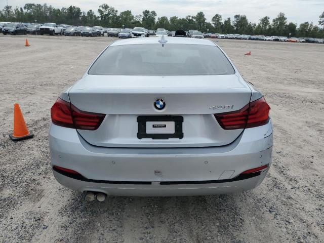 Photo 5 VIN: WBA4W3C07LFH12942 - BMW 430I 