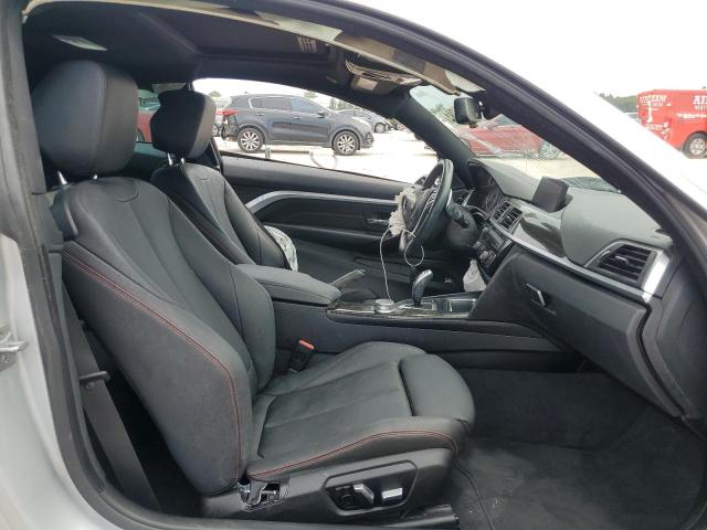 Photo 6 VIN: WBA4W3C07LFH12942 - BMW 430I 