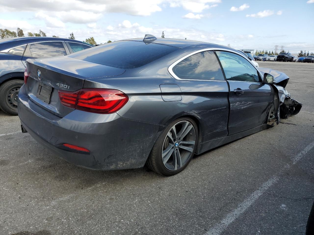 Photo 2 VIN: WBA4W3C09LFH11789 - BMW 4 SERIES 