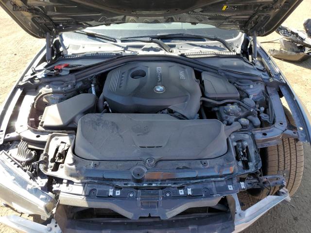 Photo 10 VIN: WBA4W3C0XLFH63741 - BMW 4 SERIES 