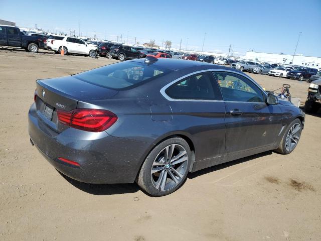 Photo 2 VIN: WBA4W3C0XLFH63741 - BMW 4 SERIES 