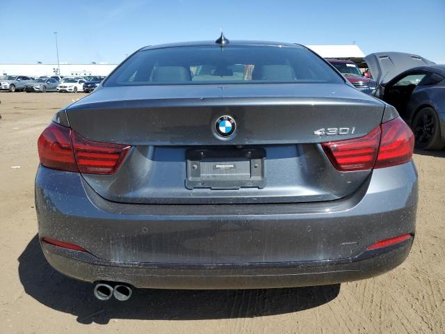 Photo 5 VIN: WBA4W3C0XLFH63741 - BMW 4 SERIES 