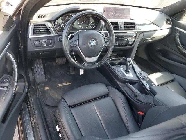 Photo 7 VIN: WBA4W3C0XLFH63741 - BMW 4 SERIES 