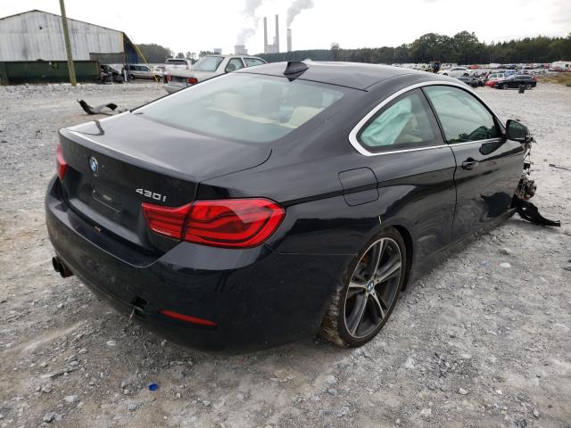 Photo 3 VIN: WBA4W3C50JAB87163 - BMW 430I 