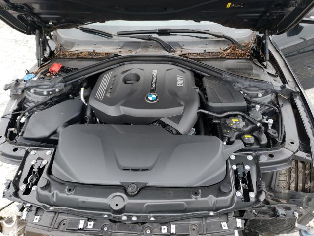 Photo 6 VIN: WBA4W3C50JAB87163 - BMW 430I 