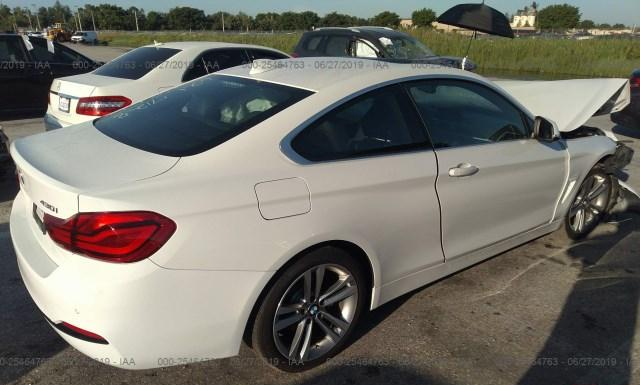 Photo 3 VIN: WBA4W3C50JAC97128 - BMW 430I 