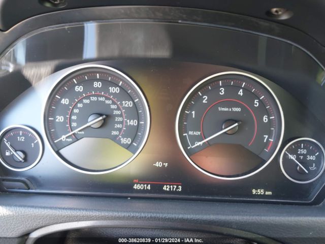 Photo 6 VIN: WBA4W3C50JAC97257 - BMW 430I 