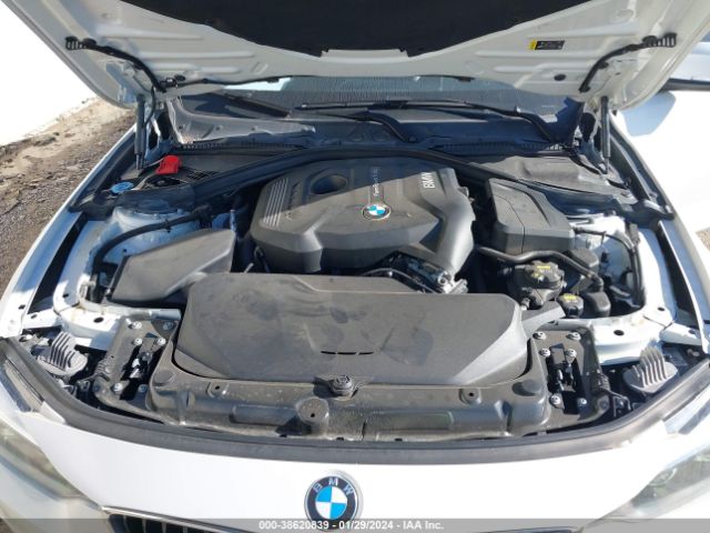 Photo 9 VIN: WBA4W3C50JAC97257 - BMW 430I 