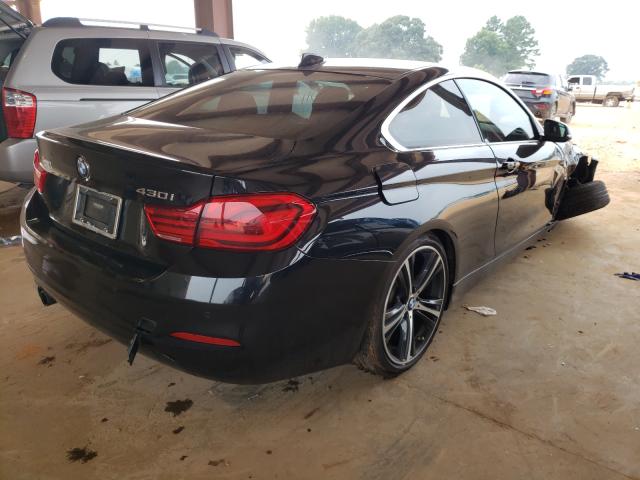 Photo 3 VIN: WBA4W3C50JAC97663 - BMW 430I 