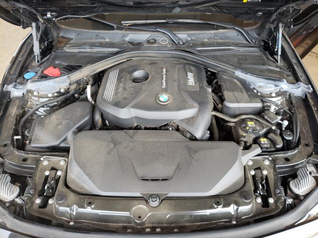 Photo 6 VIN: WBA4W3C50JAC97663 - BMW 430I 