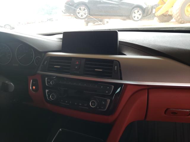 Photo 8 VIN: WBA4W3C50JAC97663 - BMW 430I 