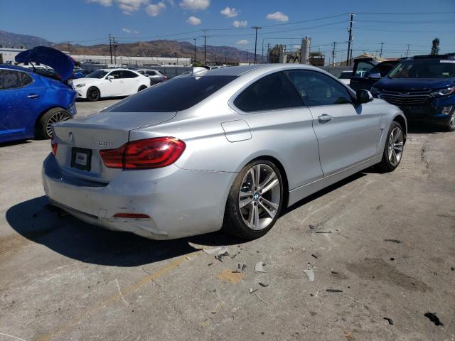 Photo 3 VIN: WBA4W3C50JAF91340 - BMW 430I 