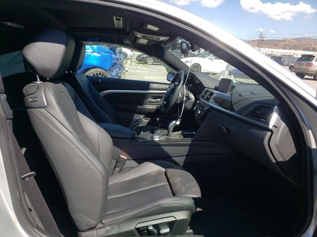 Photo 4 VIN: WBA4W3C50JAF91340 - BMW 430I 