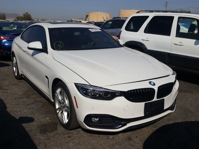 Photo 0 VIN: WBA4W3C50KAF92053 - BMW 430I 