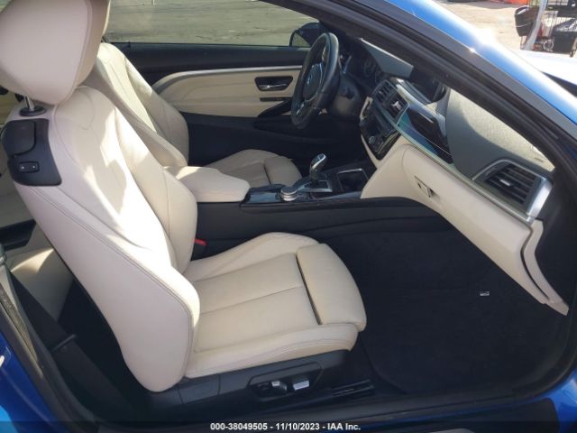 Photo 4 VIN: WBA4W3C50KAF92893 - BMW 430I 