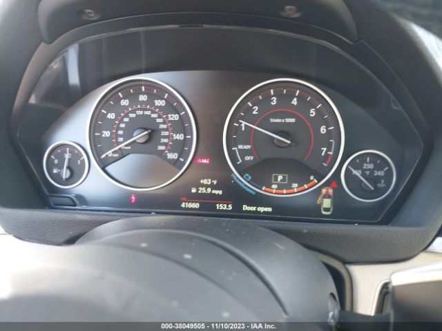 Photo 6 VIN: WBA4W3C50KAF92893 - BMW 430I 