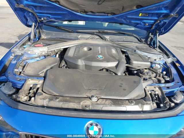 Photo 9 VIN: WBA4W3C50KAF92893 - BMW 430I 