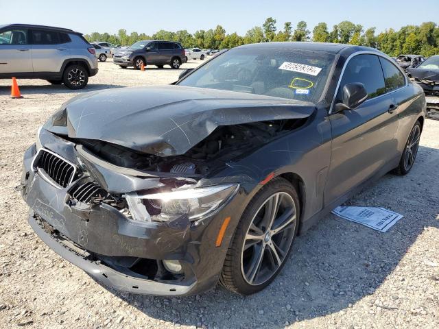 Photo 1 VIN: WBA4W3C50KAF92988 - BMW 430I 