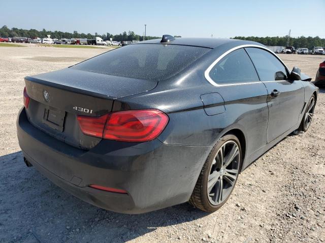 Photo 3 VIN: WBA4W3C50KAF92988 - BMW 430I 