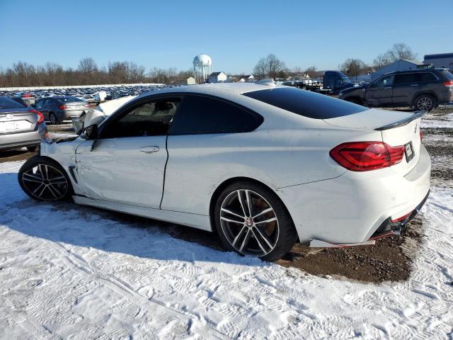 Photo 1 VIN: WBA4W3C50KAF93283 - BMW 4 SERIES 