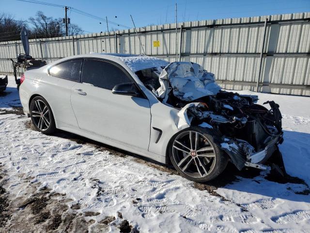 Photo 3 VIN: WBA4W3C50KAF93283 - BMW 4 SERIES 