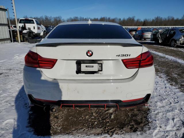 Photo 5 VIN: WBA4W3C50KAF93283 - BMW 4 SERIES 