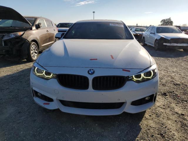 Photo 4 VIN: WBA4W3C50KAF93431 - BMW 4 SERIES 