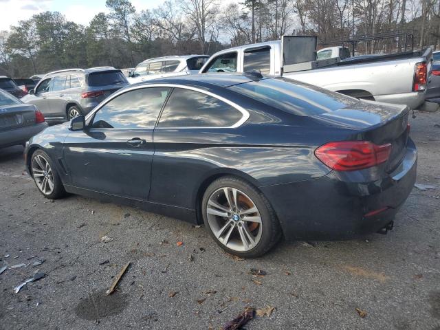 Photo 1 VIN: WBA4W3C51JAB87446 - BMW 430I 