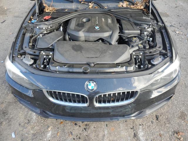 Photo 10 VIN: WBA4W3C51JAB87446 - BMW 430I 