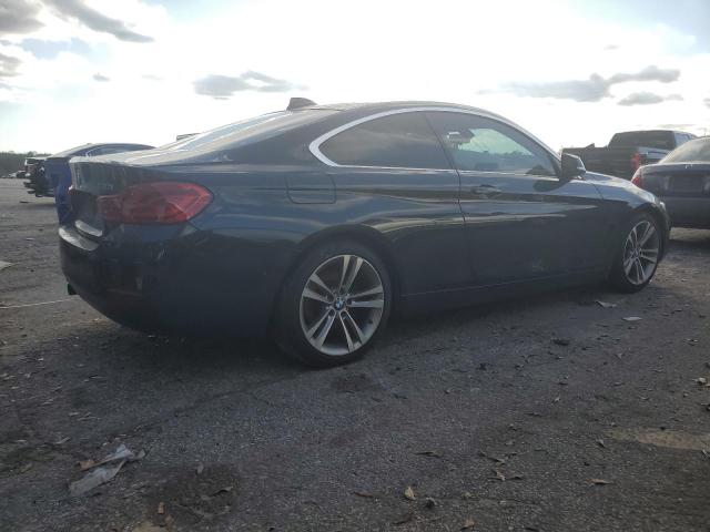 Photo 2 VIN: WBA4W3C51JAB87446 - BMW 430I 