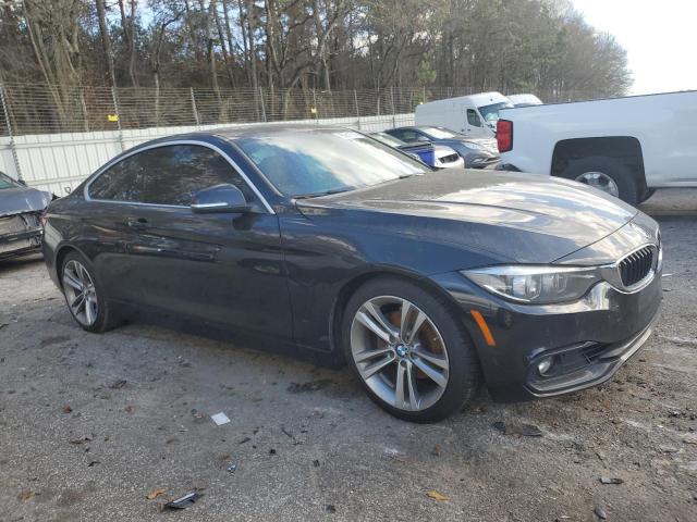 Photo 3 VIN: WBA4W3C51JAB87446 - BMW 430I 