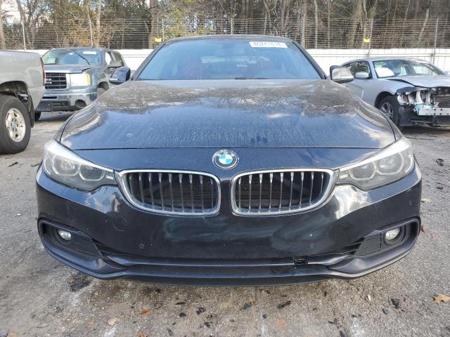 Photo 4 VIN: WBA4W3C51JAB87446 - BMW 430I 