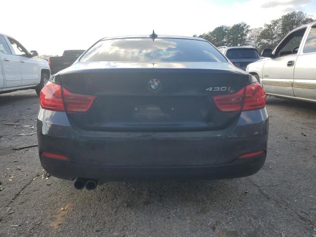 Photo 5 VIN: WBA4W3C51JAB87446 - BMW 430I 