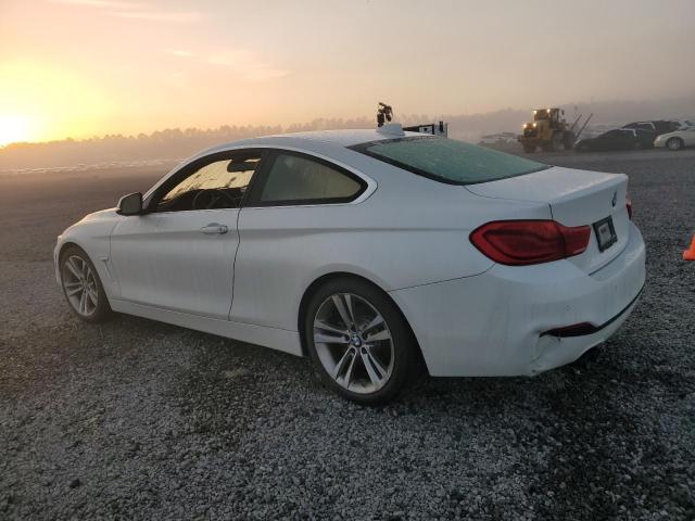 Photo 1 VIN: WBA4W3C51JAC97123 - BMW 430I 