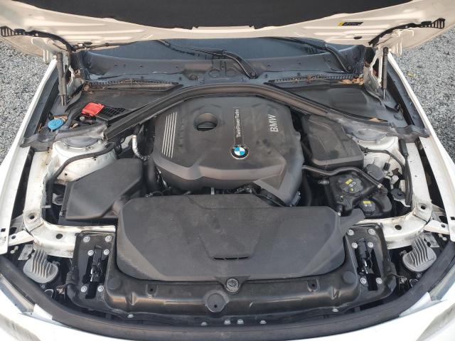 Photo 10 VIN: WBA4W3C51JAC97123 - BMW 430I 