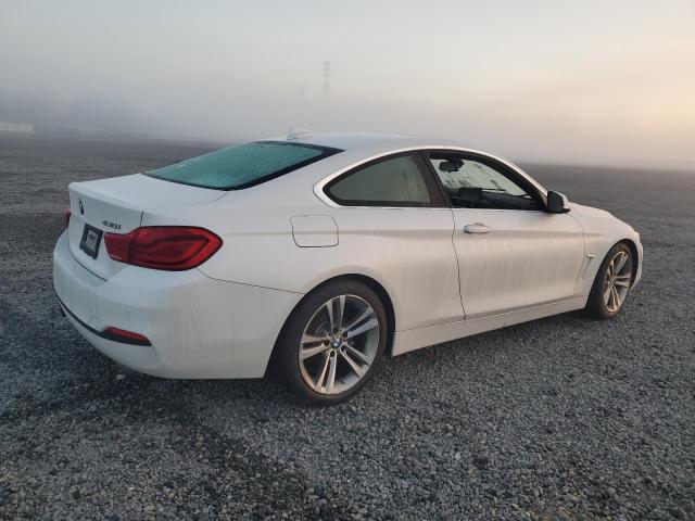 Photo 2 VIN: WBA4W3C51JAC97123 - BMW 430I 