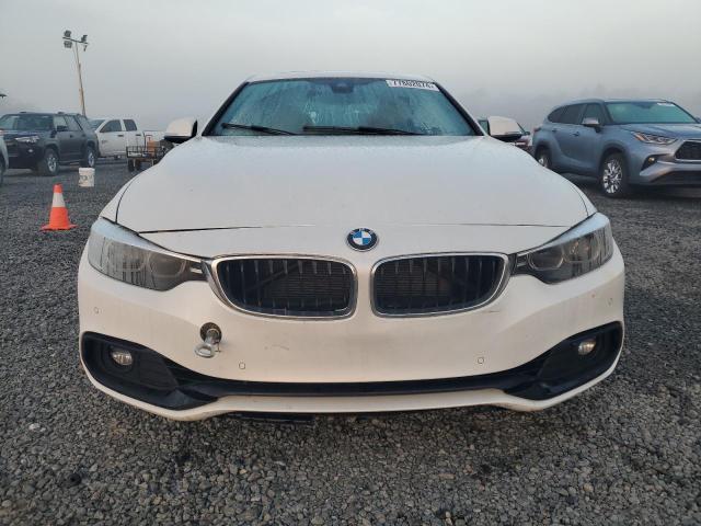 Photo 4 VIN: WBA4W3C51JAC97123 - BMW 430I 