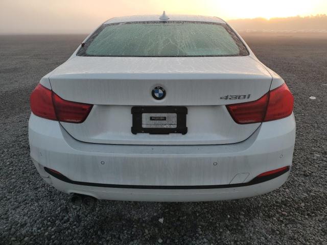 Photo 5 VIN: WBA4W3C51JAC97123 - BMW 430I 