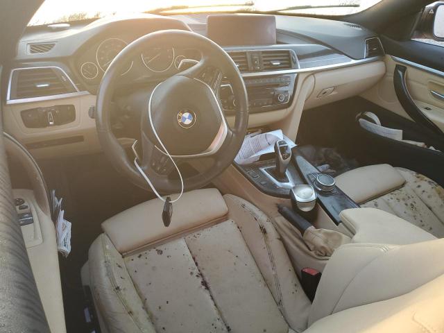 Photo 7 VIN: WBA4W3C51JAC97123 - BMW 430I 