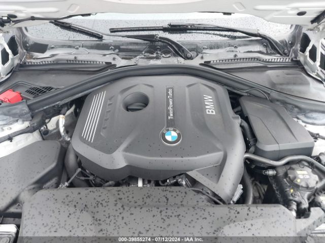 Photo 9 VIN: WBA4W3C51JAC97137 - BMW 4 SERIES 