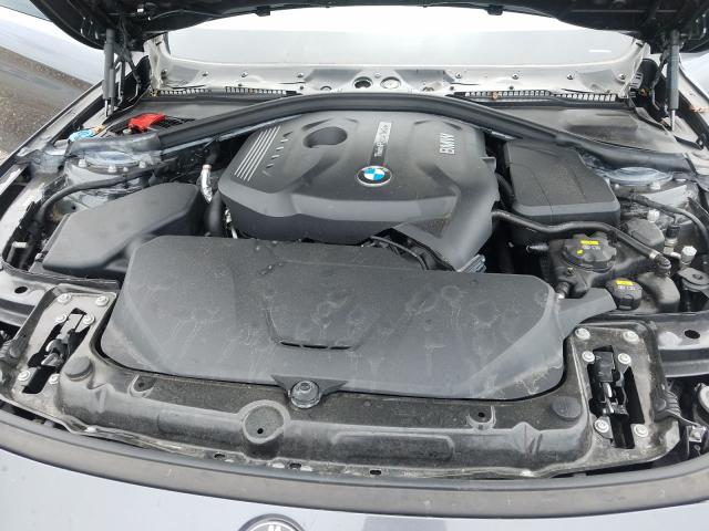 Photo 6 VIN: WBA4W3C51JAE64855 - BMW 430I 