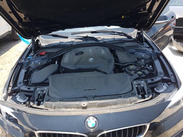 Photo 6 VIN: WBA4W3C51JAE99492 - BMW 430I 