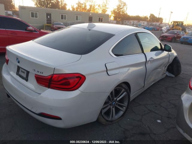 Photo 3 VIN: WBA4W3C51JAE99508 - BMW 430I 