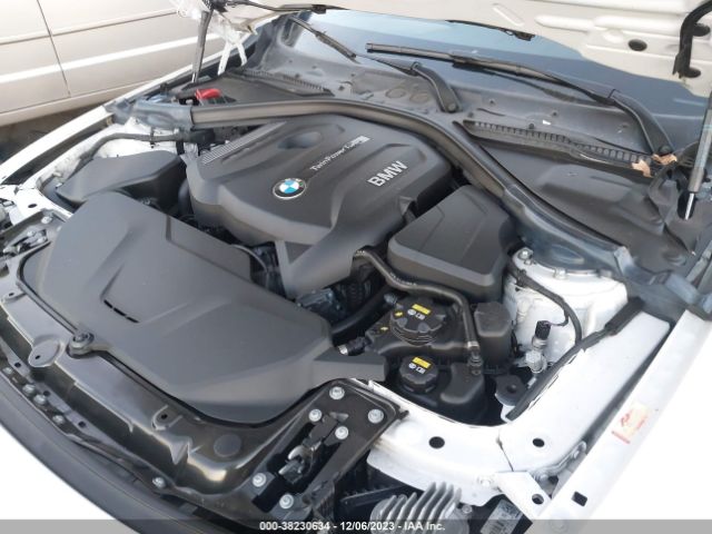 Photo 9 VIN: WBA4W3C51JAE99508 - BMW 430I 