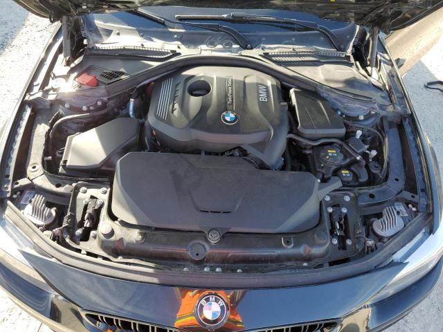 Photo 10 VIN: WBA4W3C51JAE99668 - BMW 4 SERIES 