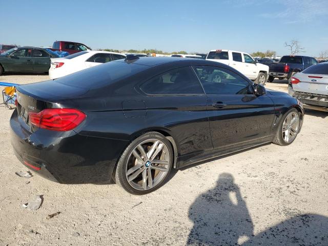 Photo 2 VIN: WBA4W3C51JAE99668 - BMW 4 SERIES 