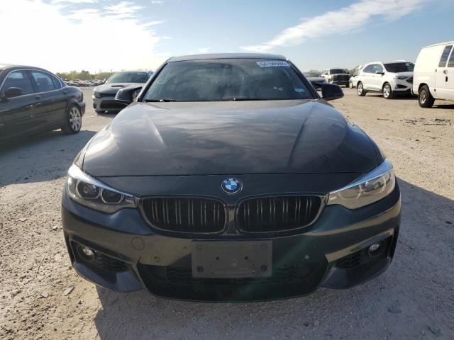 Photo 4 VIN: WBA4W3C51JAE99668 - BMW 4 SERIES 