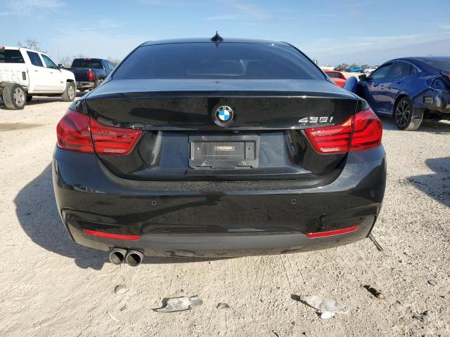 Photo 5 VIN: WBA4W3C51JAE99668 - BMW 4 SERIES 