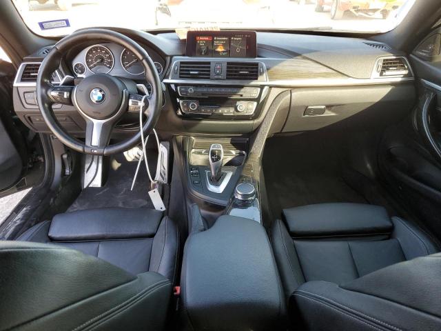 Photo 7 VIN: WBA4W3C51JAE99668 - BMW 4 SERIES 