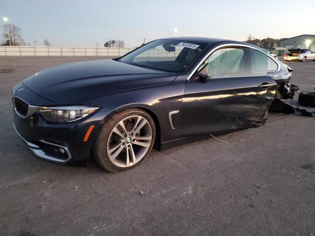 Photo 0 VIN: WBA4W3C51KAF91929 - BMW 4 SERIES 